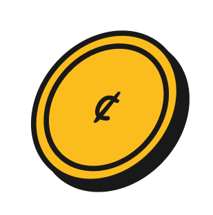 Проста модель тарифу для Instagram-магазину